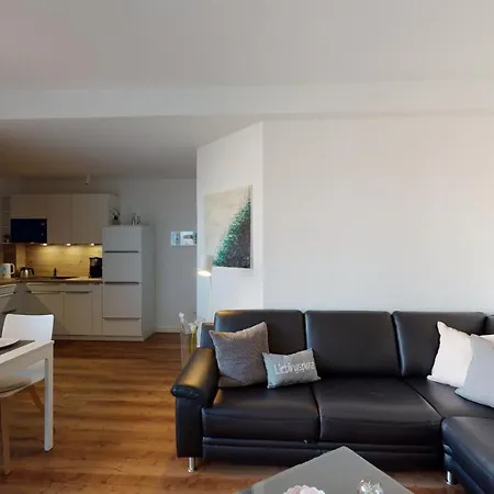 Meeresbrise, Exklusive Lage Mit Meerblick Appartement *