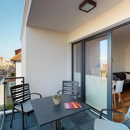 Appartement Seeblick Meeresbrise, Exklusive Lage Mit Meerblick