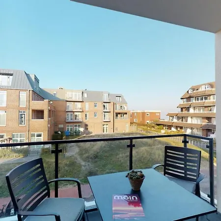 Meeresbrise, Exklusive Lage Mit Meerblick Appartement *