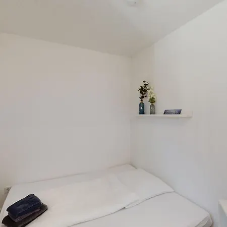 Seeblick Meeresbrise, Exklusive Lage Mit Meerblick Wangerooge