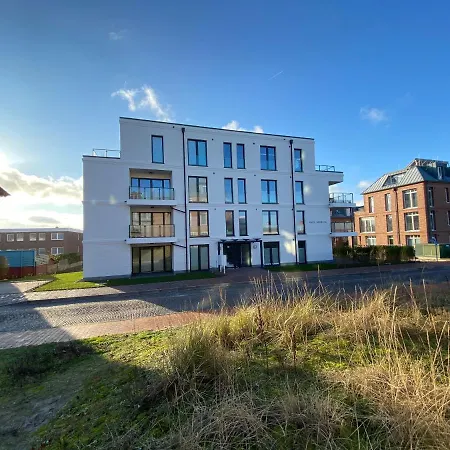 Meeresbrise, Exklusive Lage Mit Meerblick Appartement *